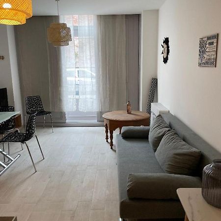 Le Clos Sainte Claire Apartment Albi Exterior photo