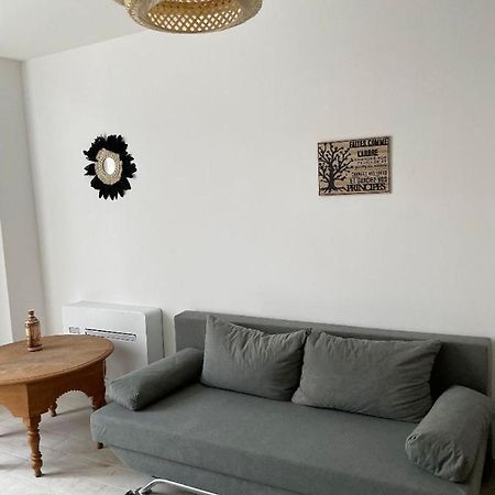 Le Clos Sainte Claire Apartment Albi Exterior photo