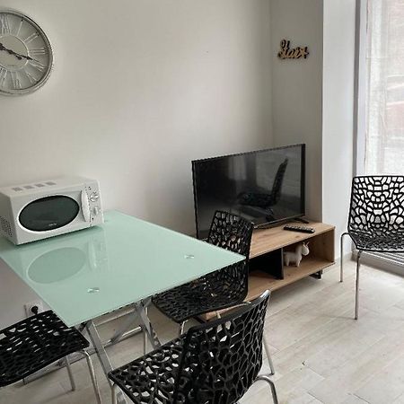 Le Clos Sainte Claire Apartment Albi Exterior photo