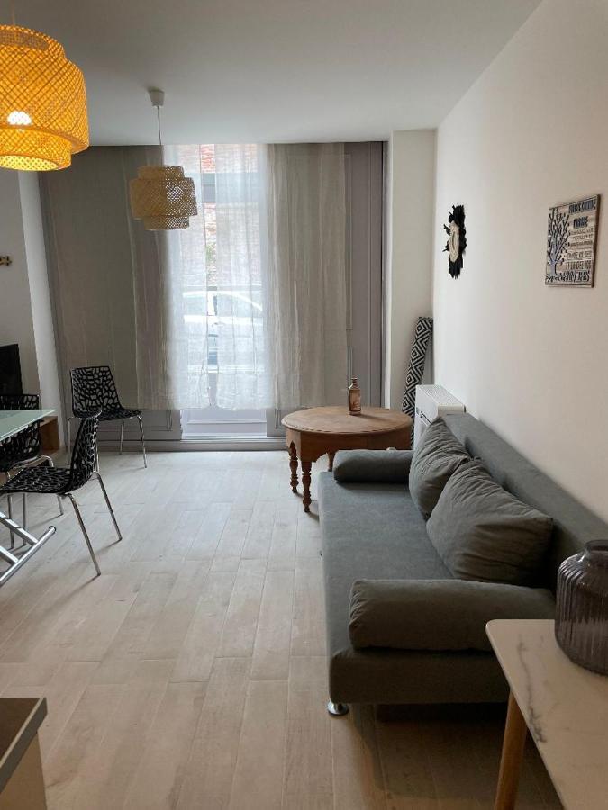 Le Clos Sainte Claire Apartment Albi Exterior photo