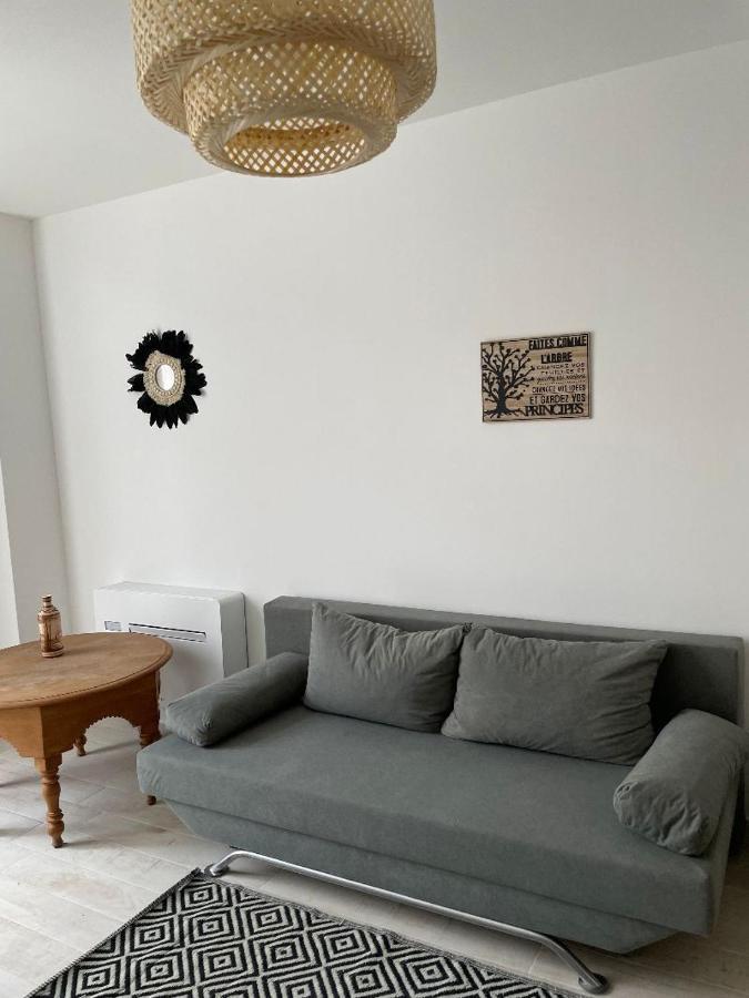 Le Clos Sainte Claire Apartment Albi Exterior photo