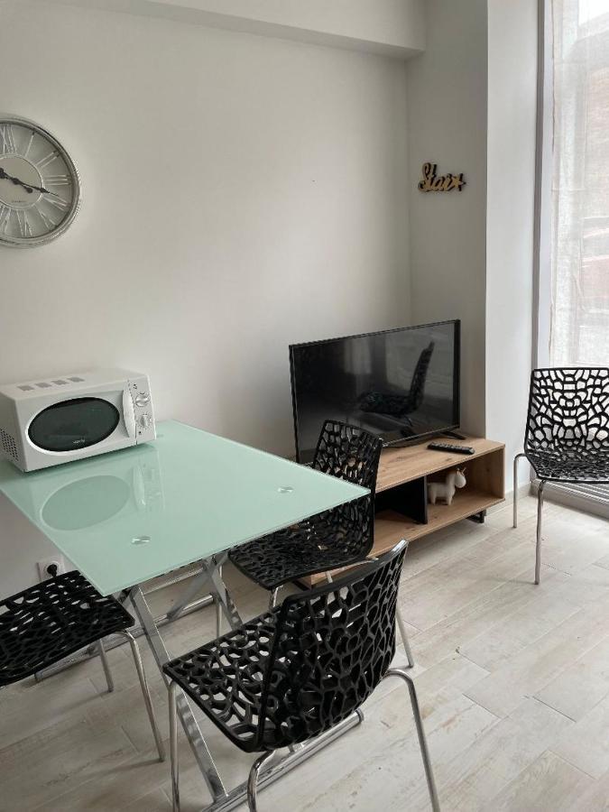 Le Clos Sainte Claire Apartment Albi Exterior photo