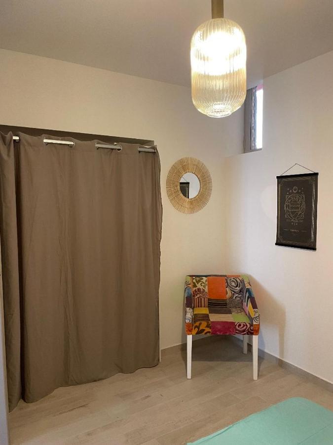 Le Clos Sainte Claire Apartment Albi Exterior photo